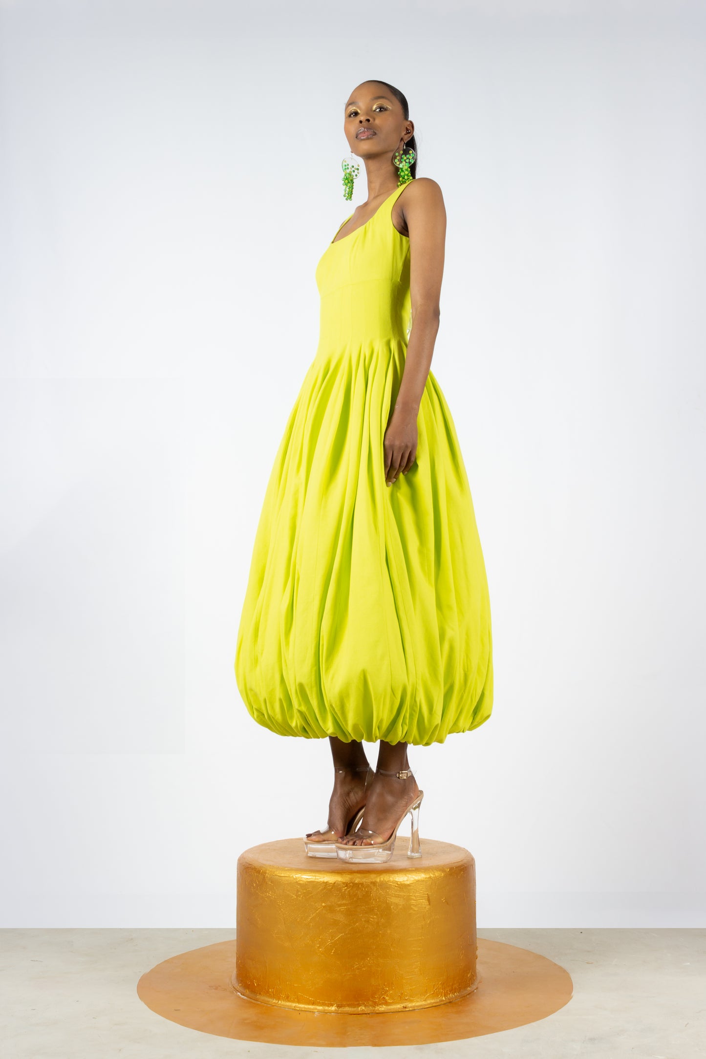 The Synthesis Dress