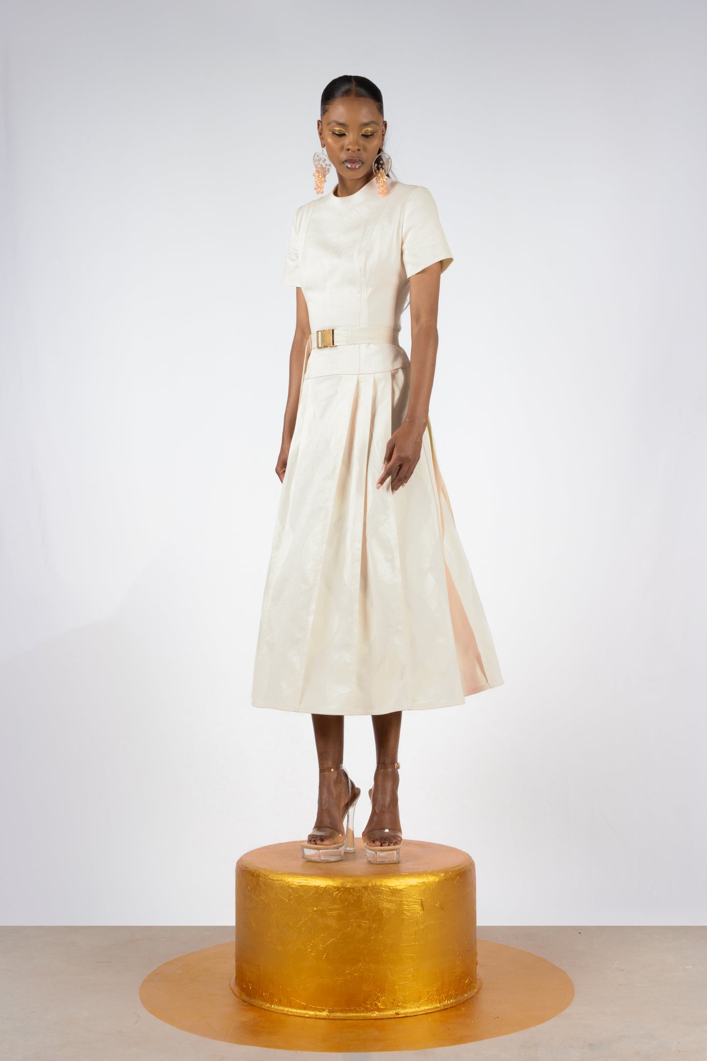 The Shore Dress
