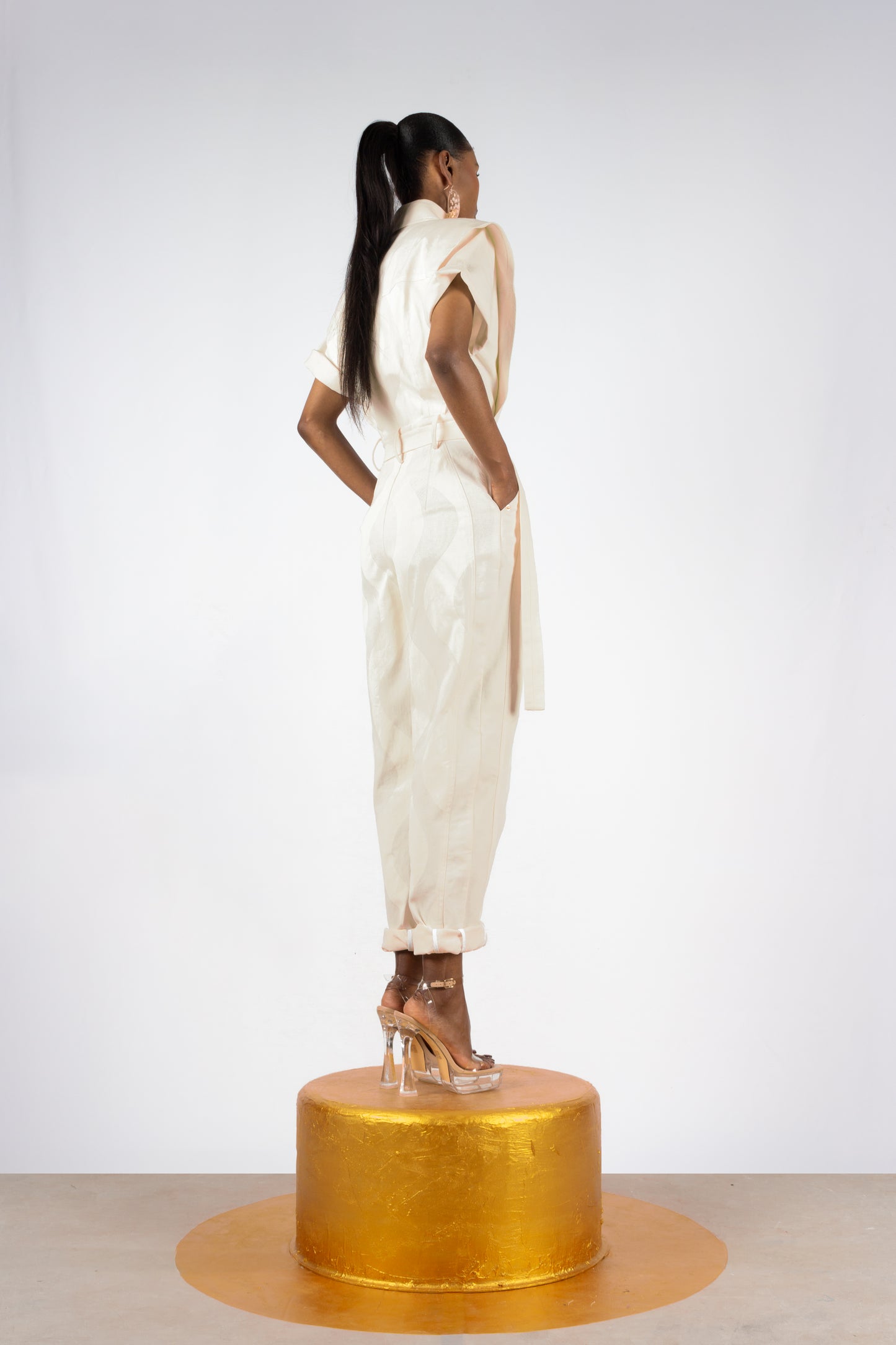 The Shore Jumpsuit