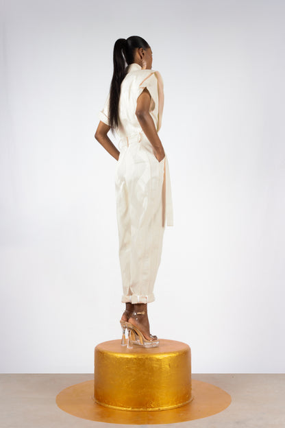 The Shore Jumpsuit