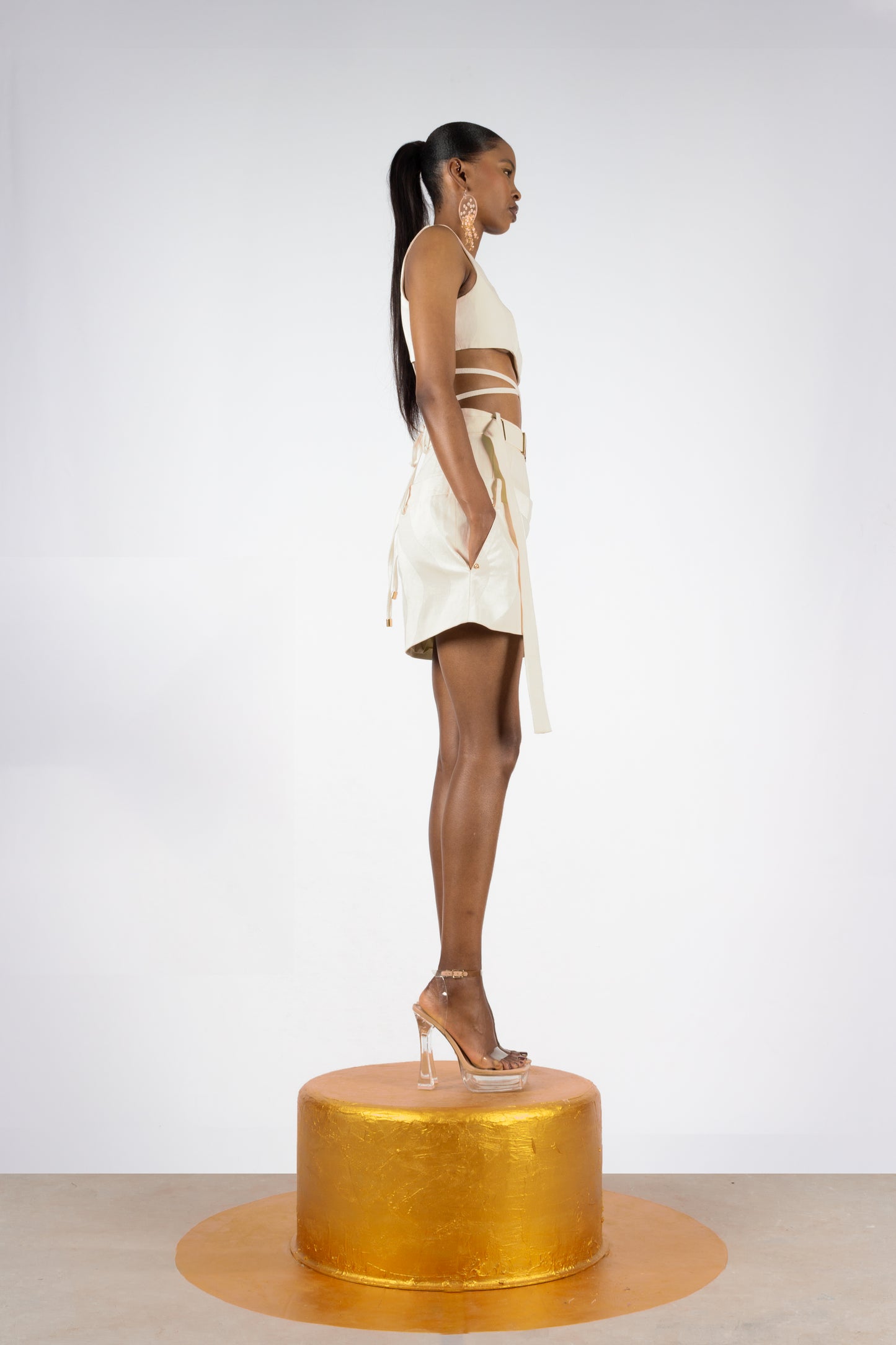 The Shore Miniskirt