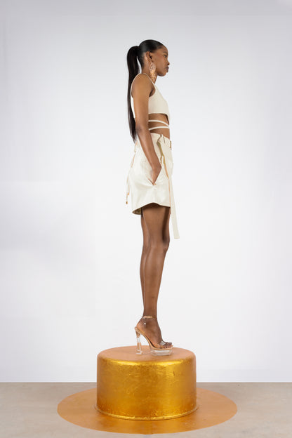 The Shore Miniskirt