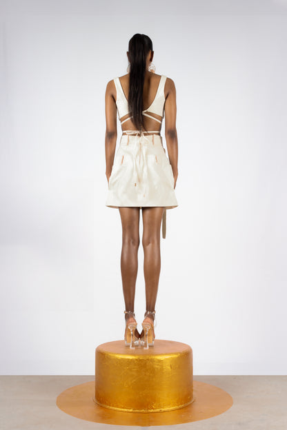 The Shore Miniskirt