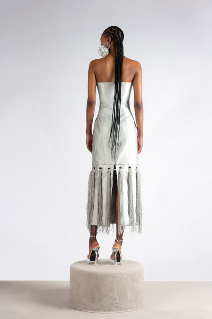 The Mercury Dress