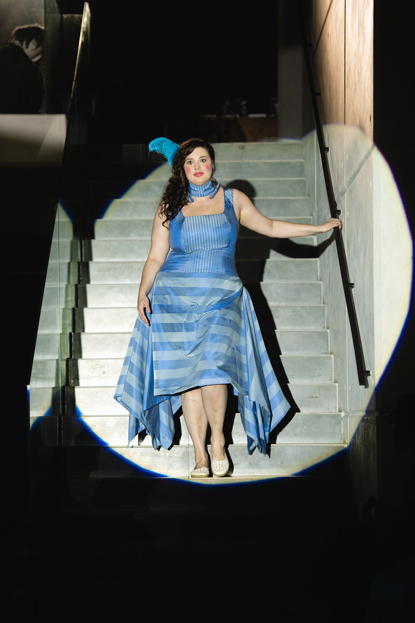The Carousel Dress
