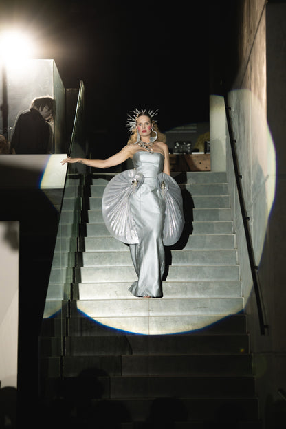 The Siren Gown