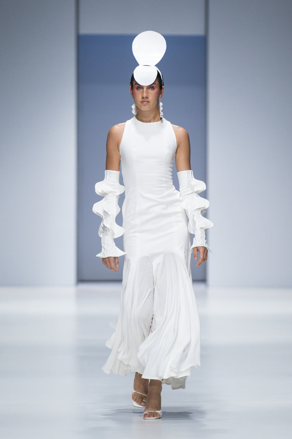Morphism Runway – The BAM Collective