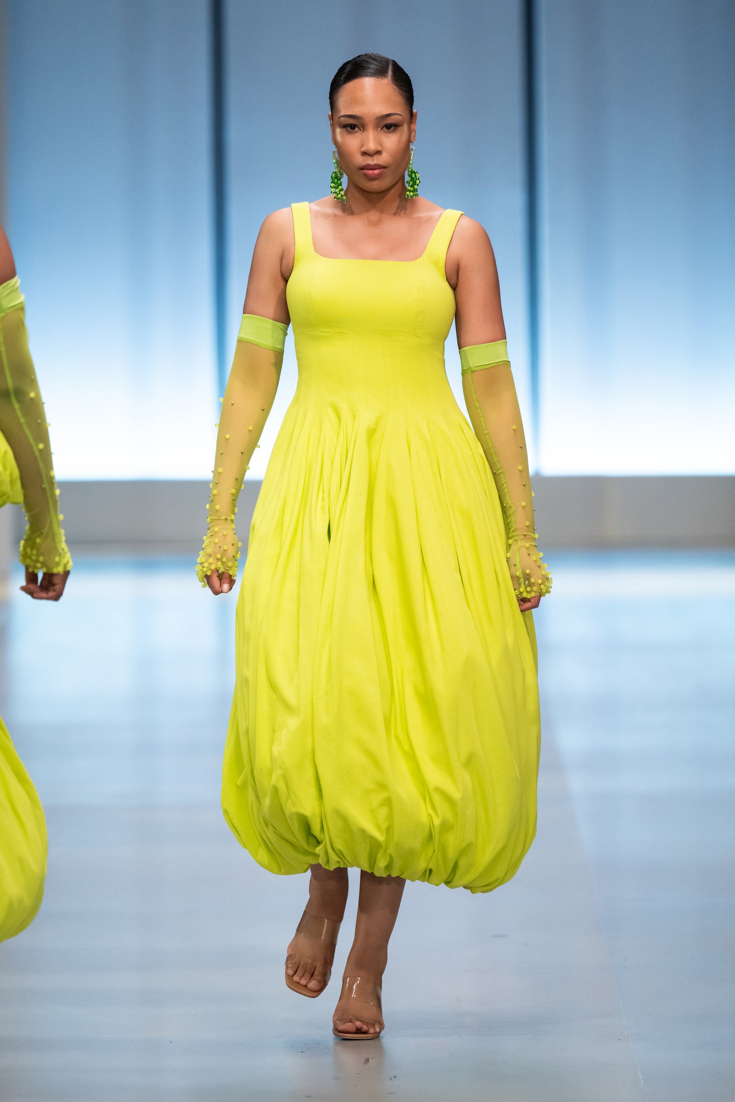 The Synthesis Dress