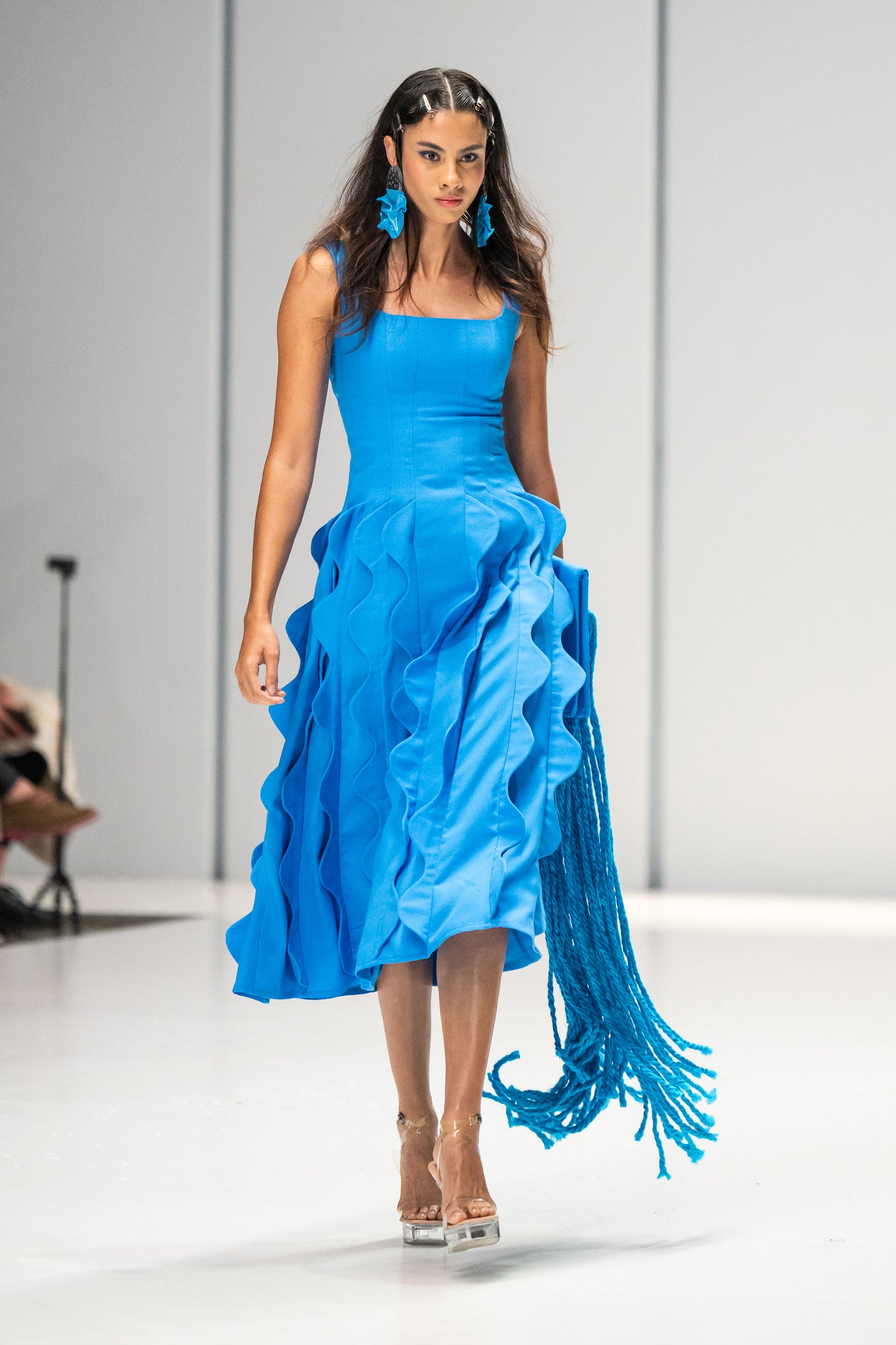 The Kinetic Dress