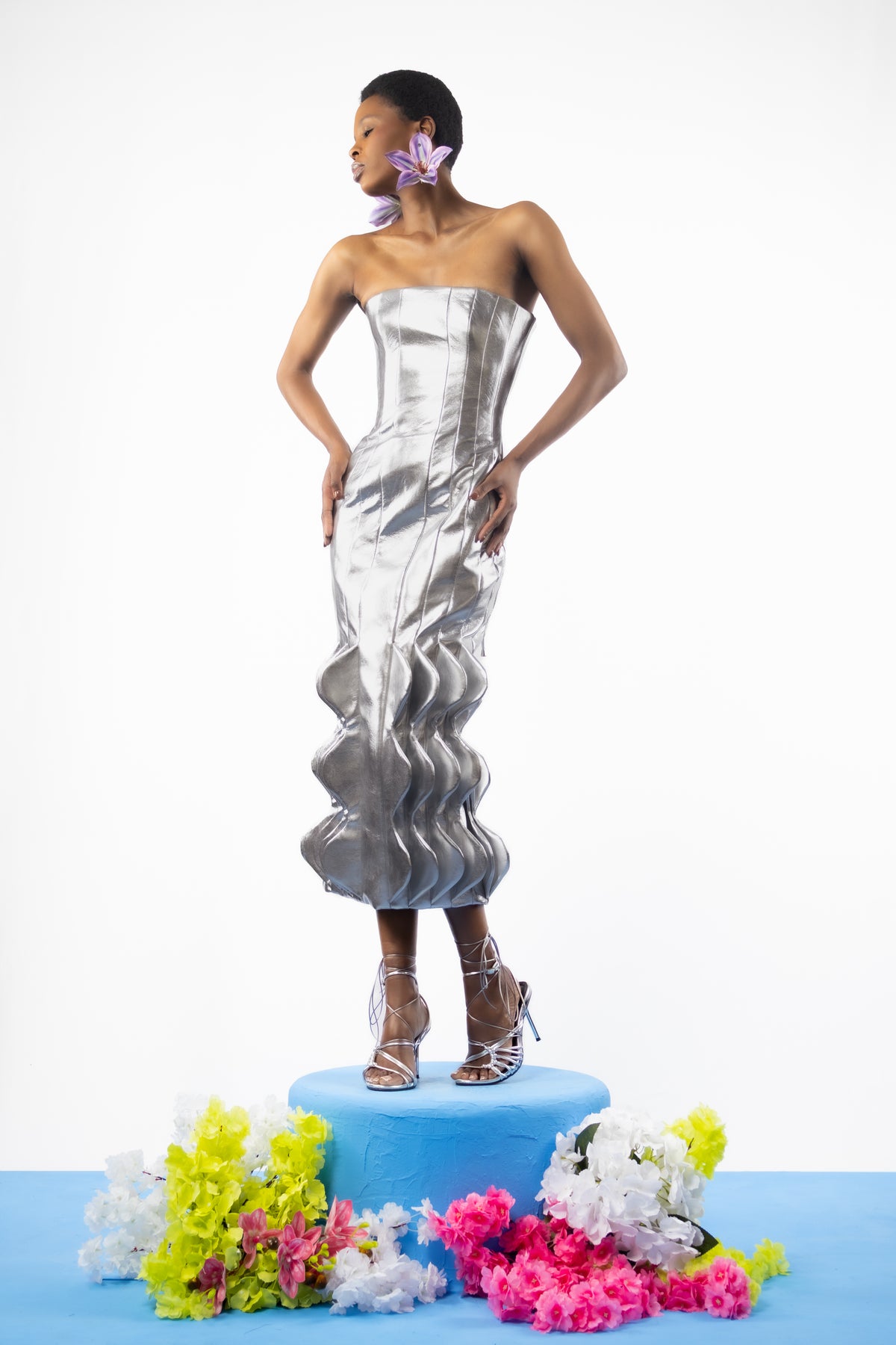 The Alloy Dress