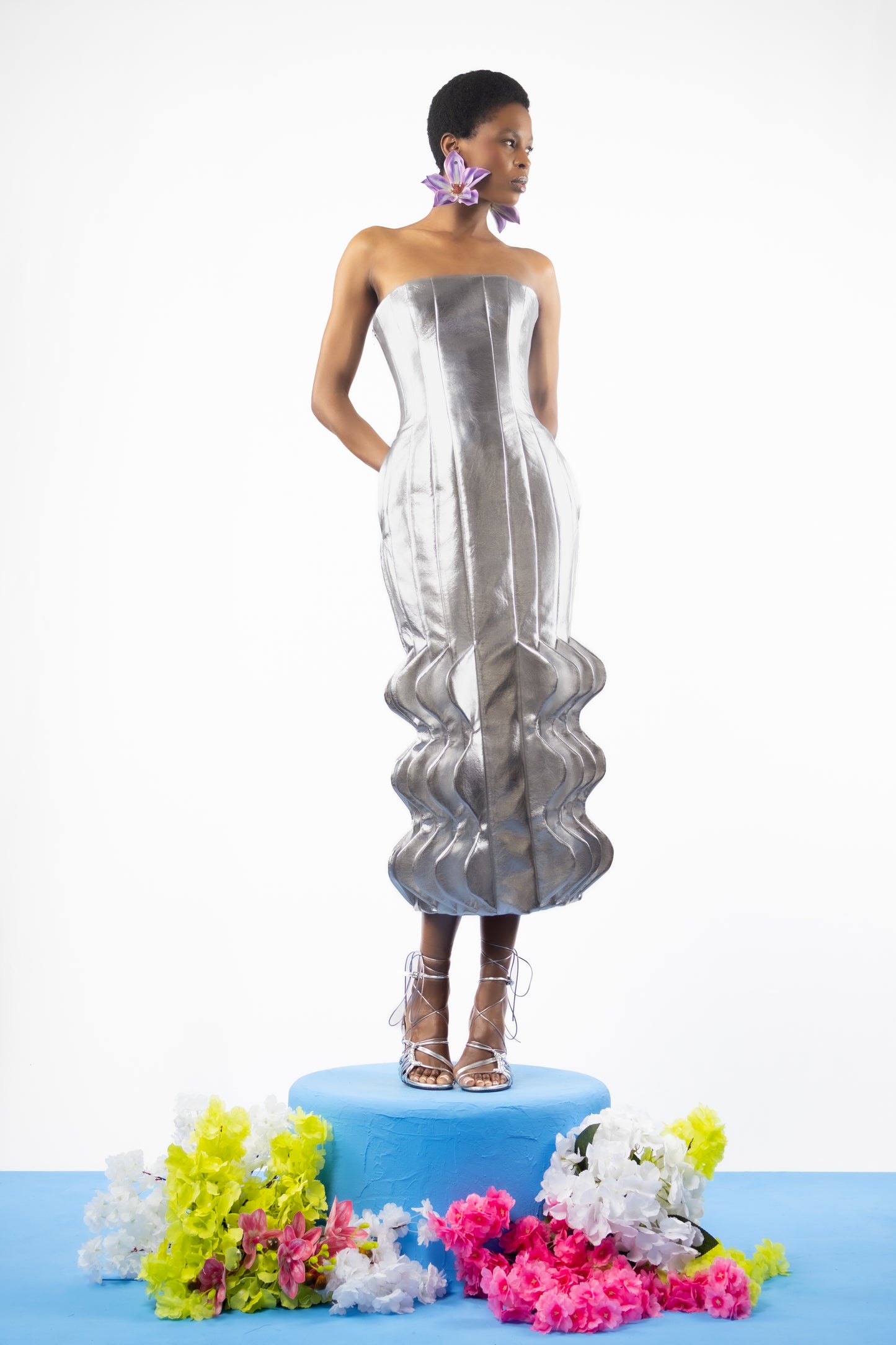 The Alloy Dress