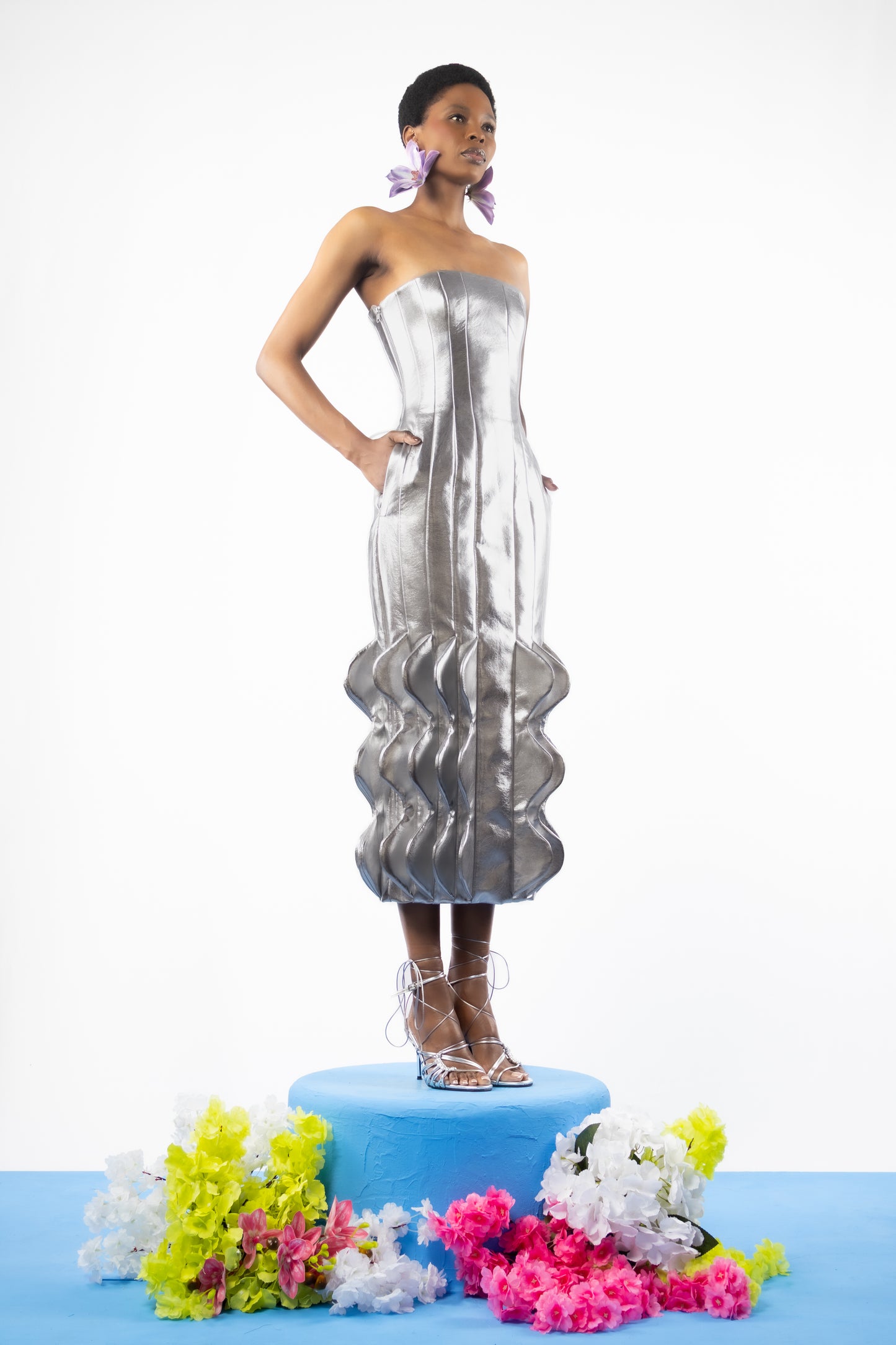 The Alloy Dress