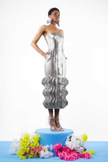 The Alloy Dress
