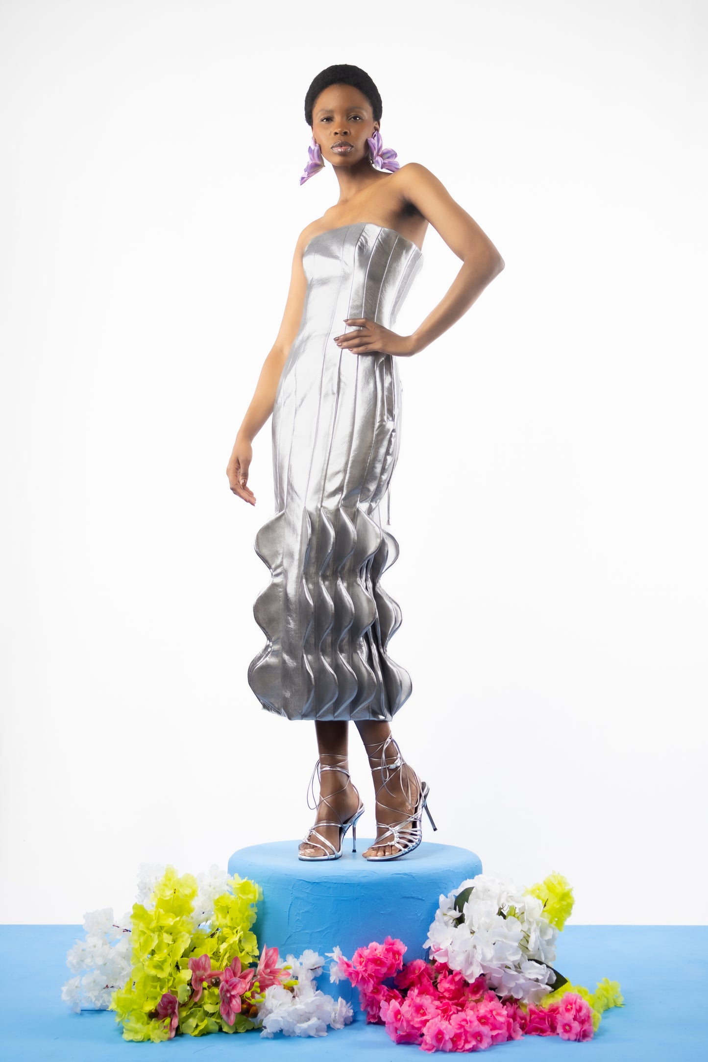 The Alloy Dress
