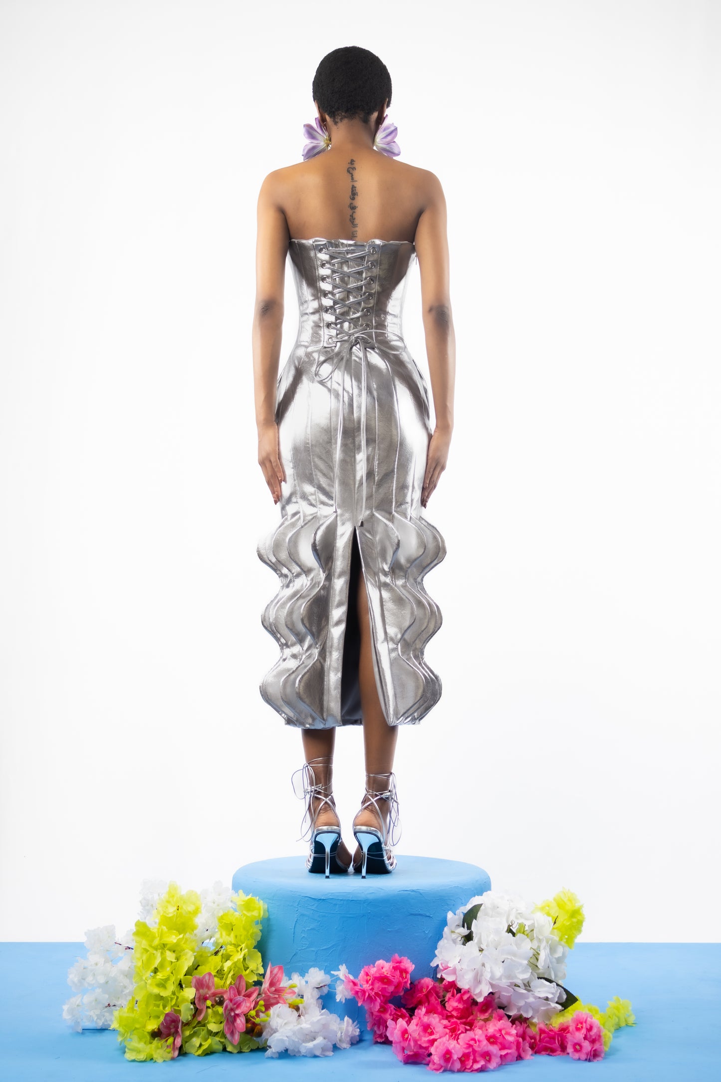 The Alloy Dress