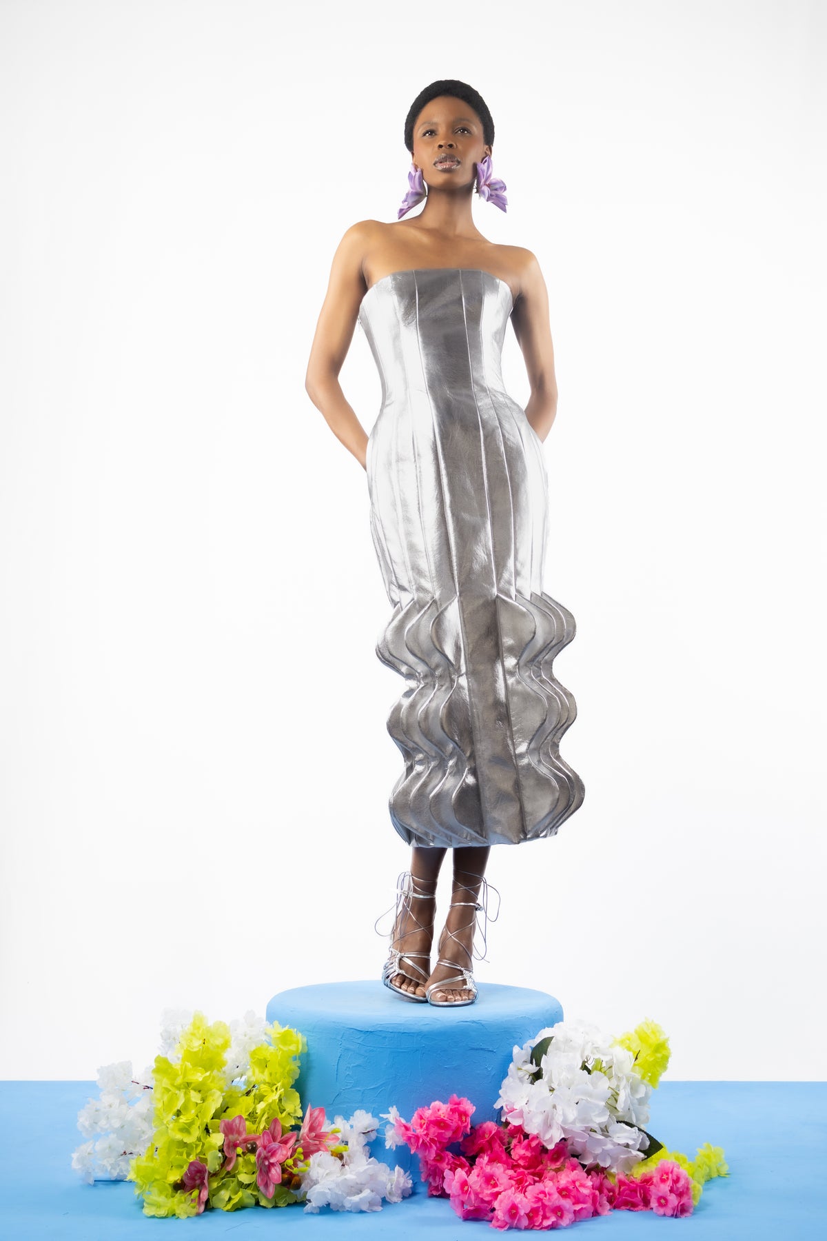 The Alloy Dress