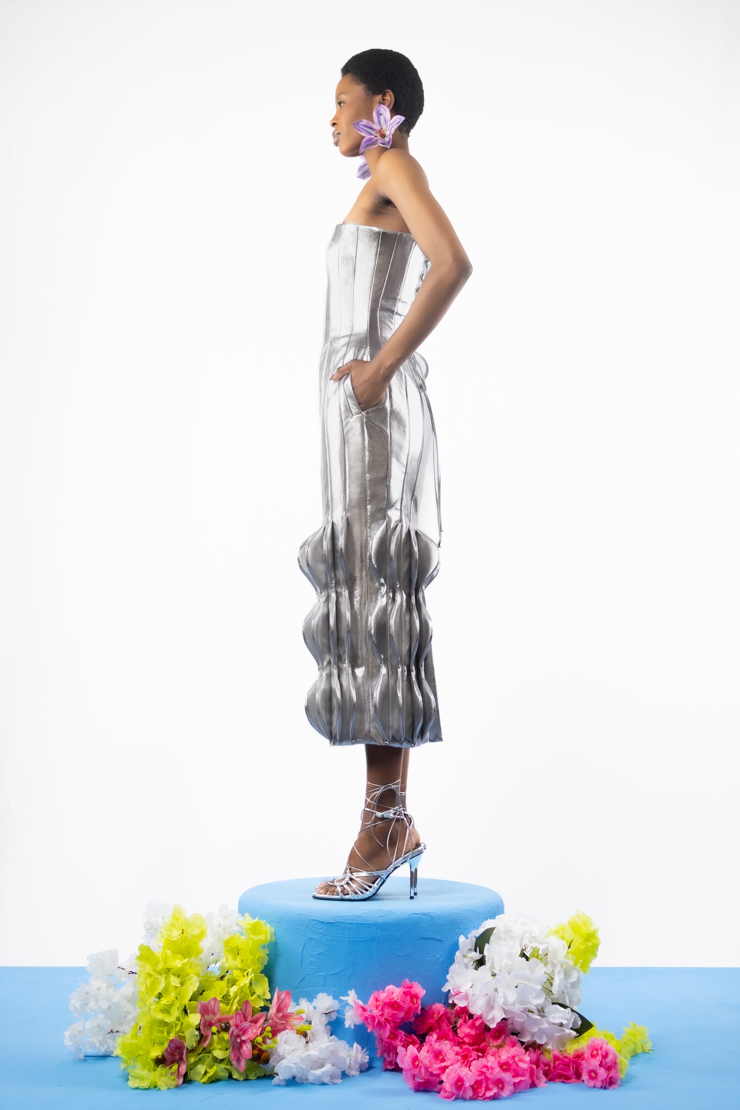 The Alloy Dress