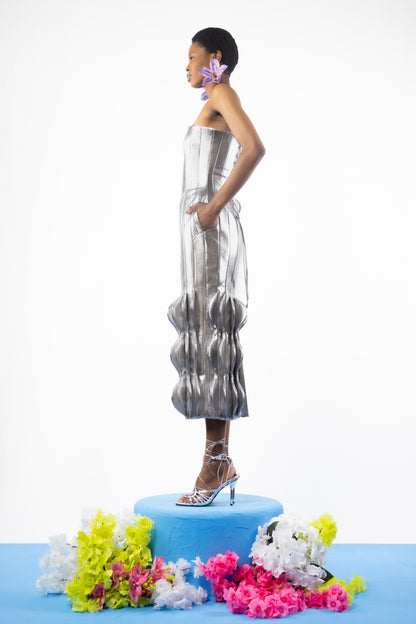 The Alloy Dress