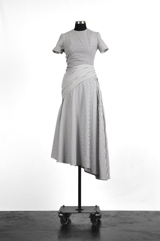 The Angular Dress (45% Off)