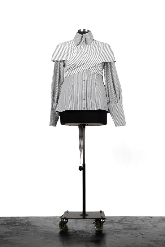 The Angular Shirt (35% Off)