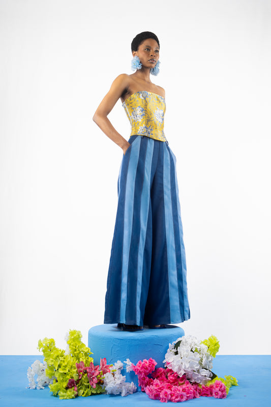 The Arbour Bustier