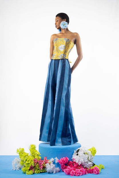 The Arbour Bustier