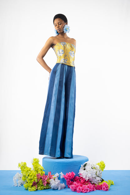 The Arbour Bustier