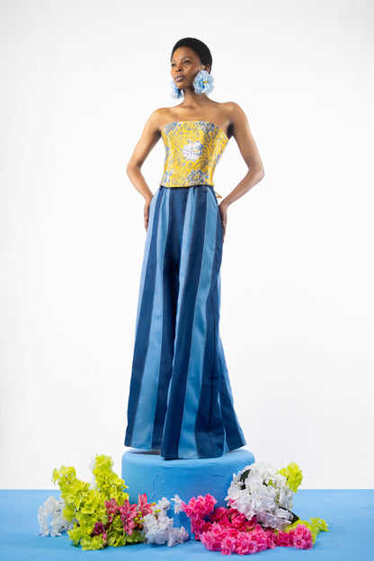 The Arbour Bustier