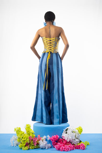 The Arbour Bustier