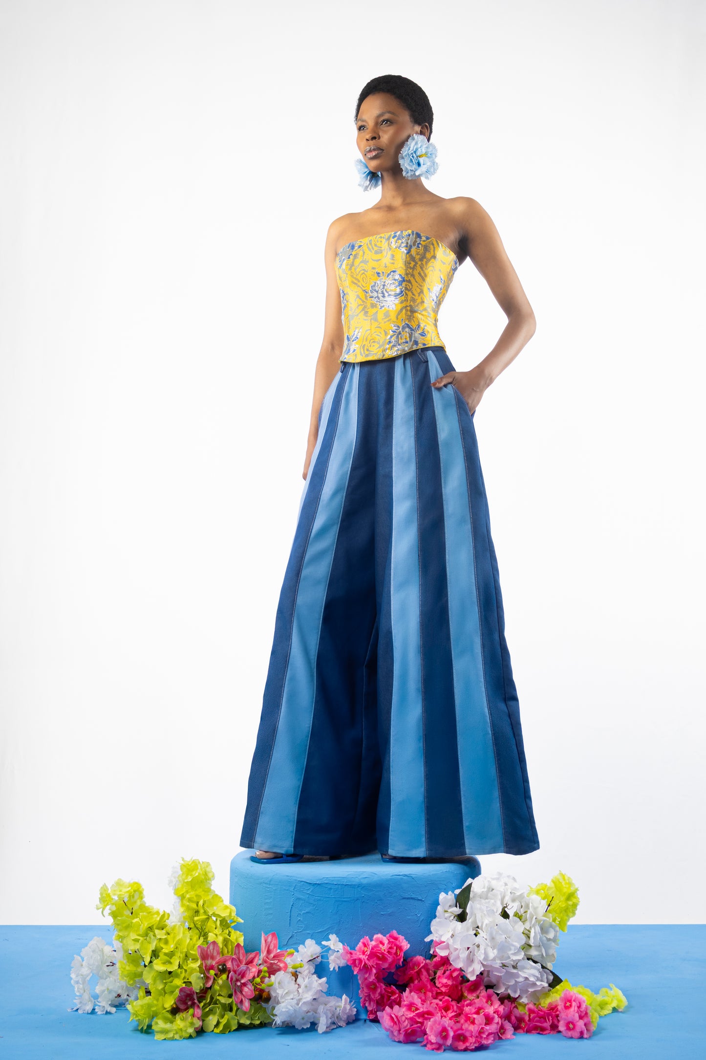 The Arbour Bustier