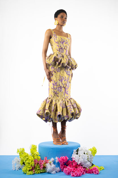 The Arbour Dress