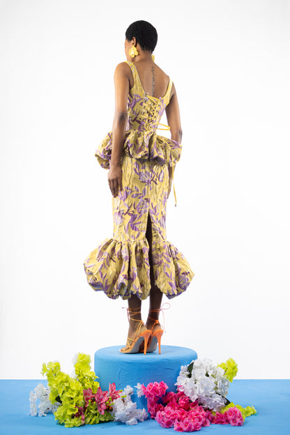 The Arbour Dress