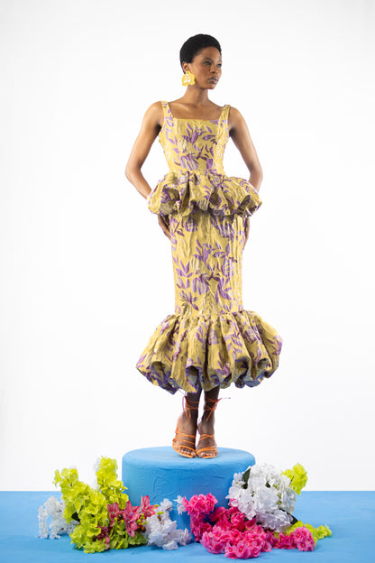 The Arbour Dress