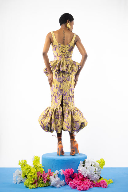 The Arbour Dress