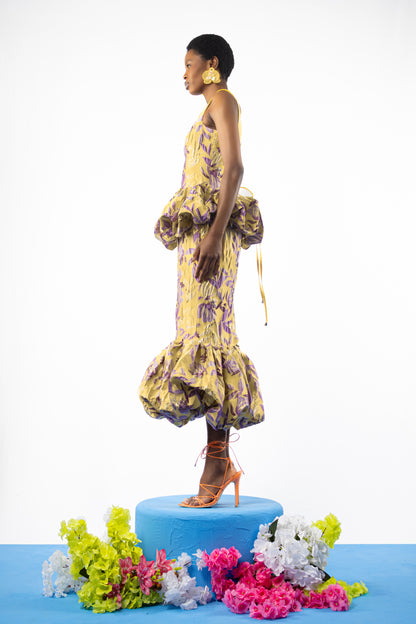The Arbour Dress