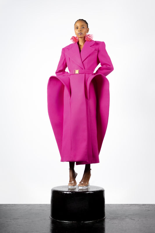 The Atomic Coat