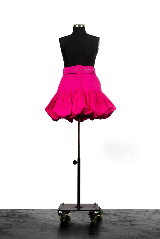 The Augmented Miniskirt (50% Off)