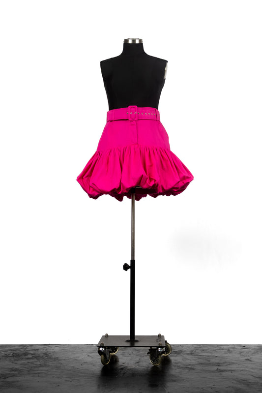 The Augmented Miniskirt (50% Off)