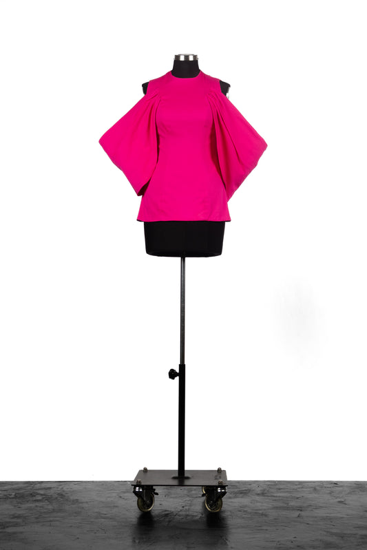 The Augmented Top (60% Off)