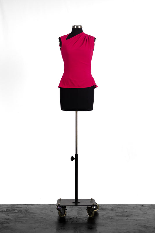 The Bent Blouse (60% Off)