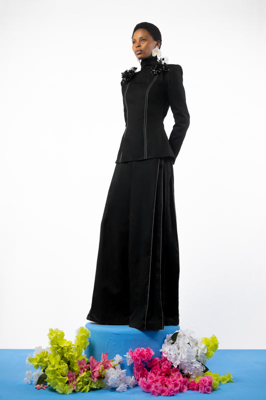 The Blackthorn Top