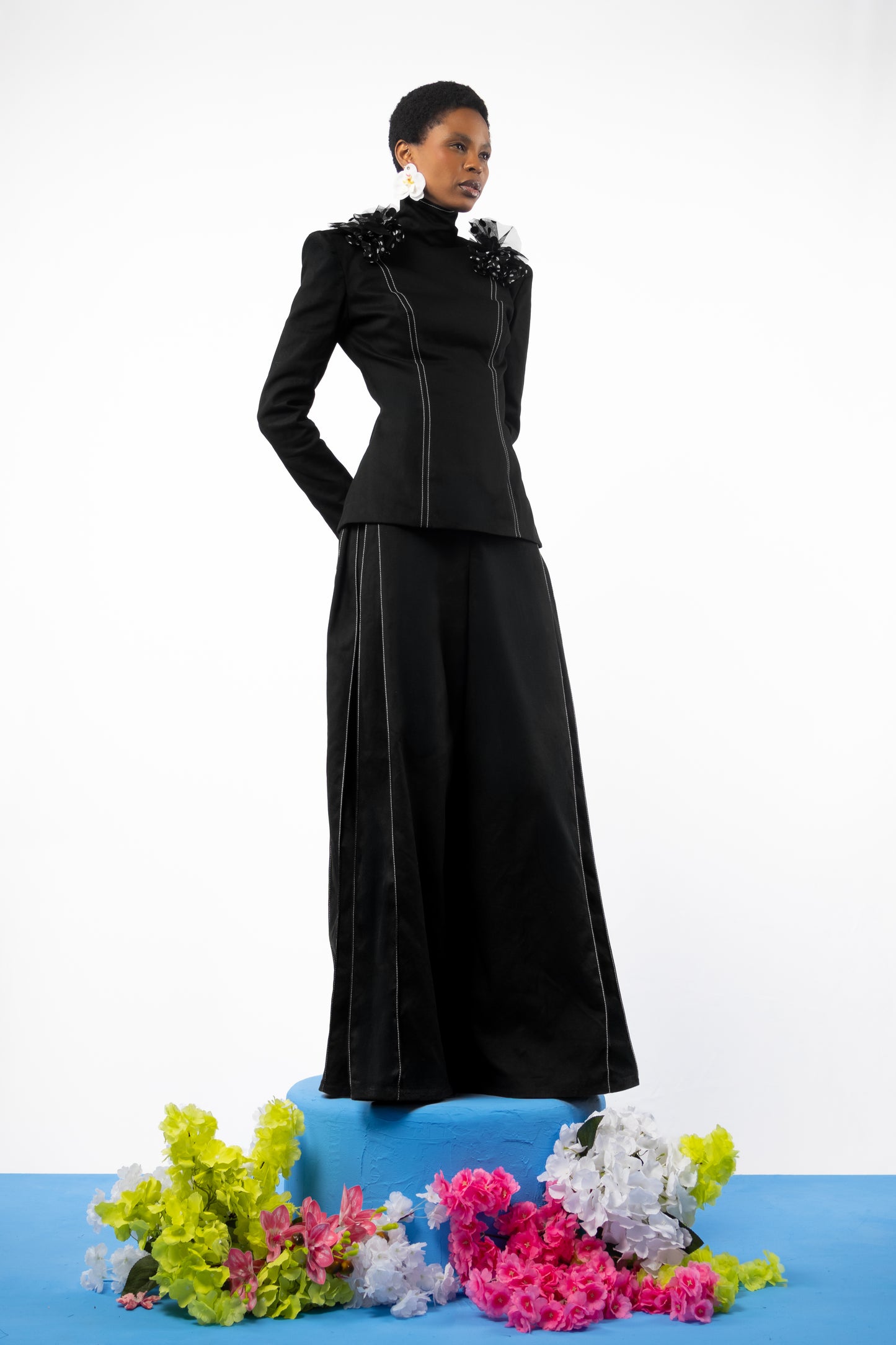 The Blackthorn Top