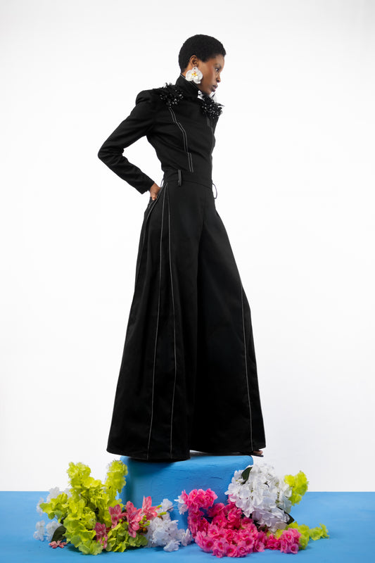 The Blackthorn Trousers