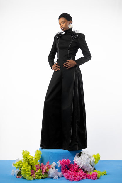 The Blackthorn Trousers