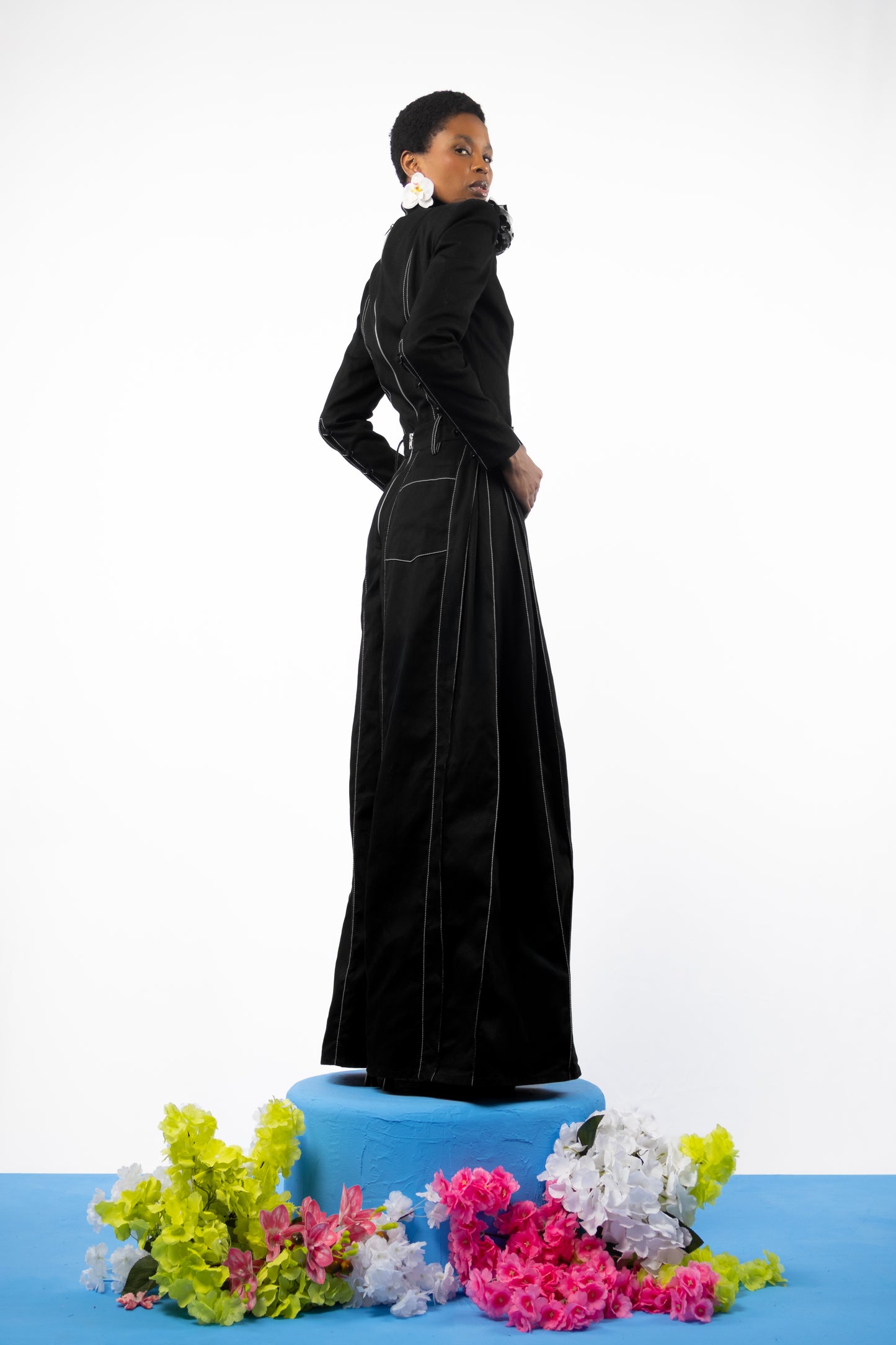 The Blackthorn Trousers