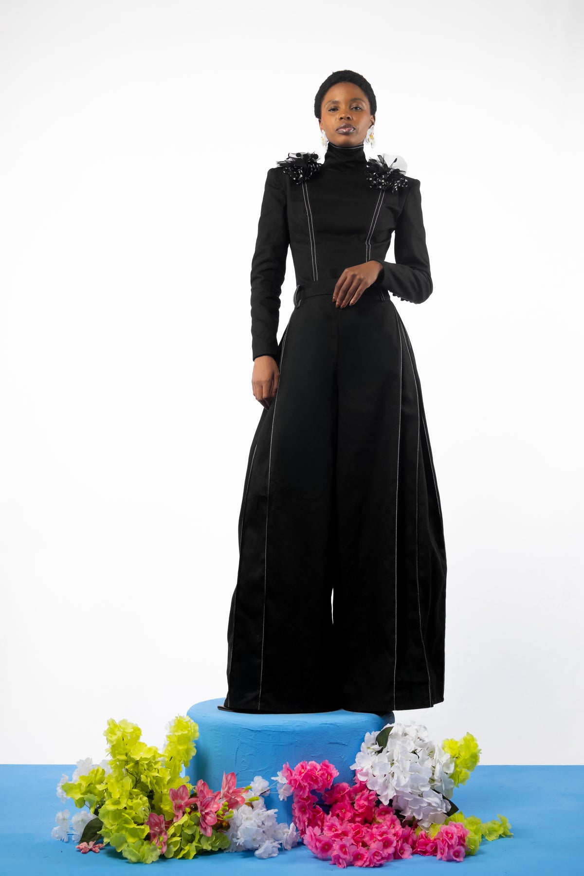 The Blackthorn Trousers