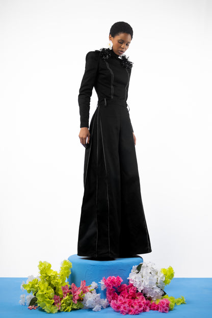 The Blackthorn Trousers