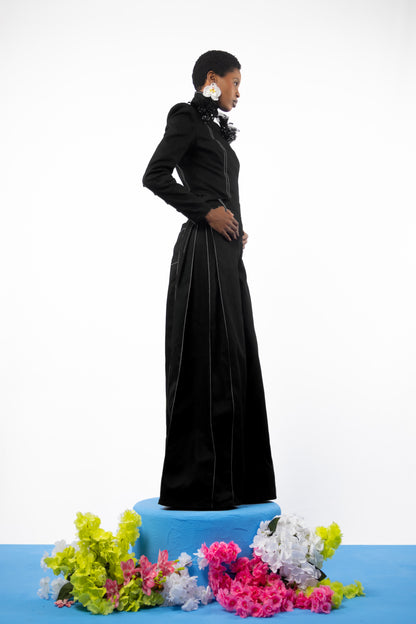 The Blackthorn Trousers