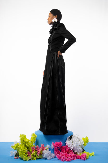 The Blackthorn Trousers