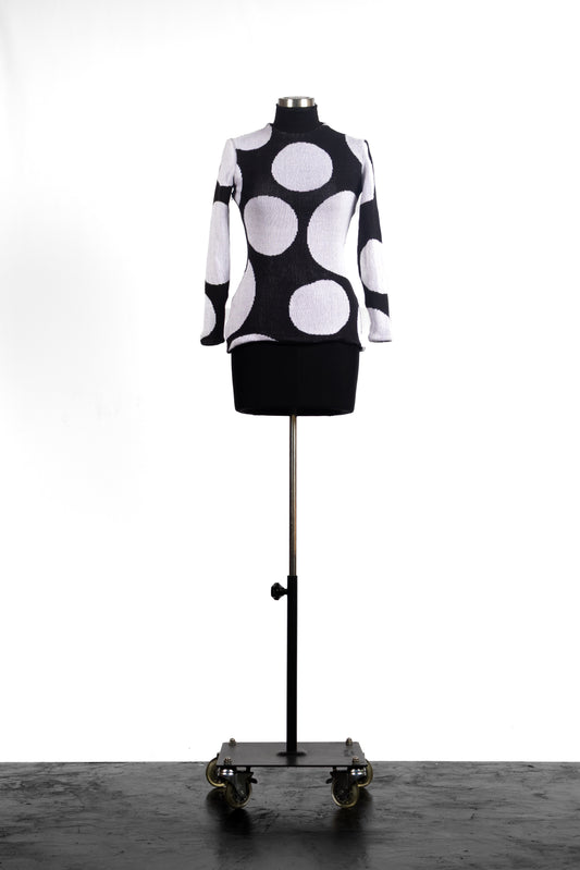 The Blemish Poloneck (60% Off)